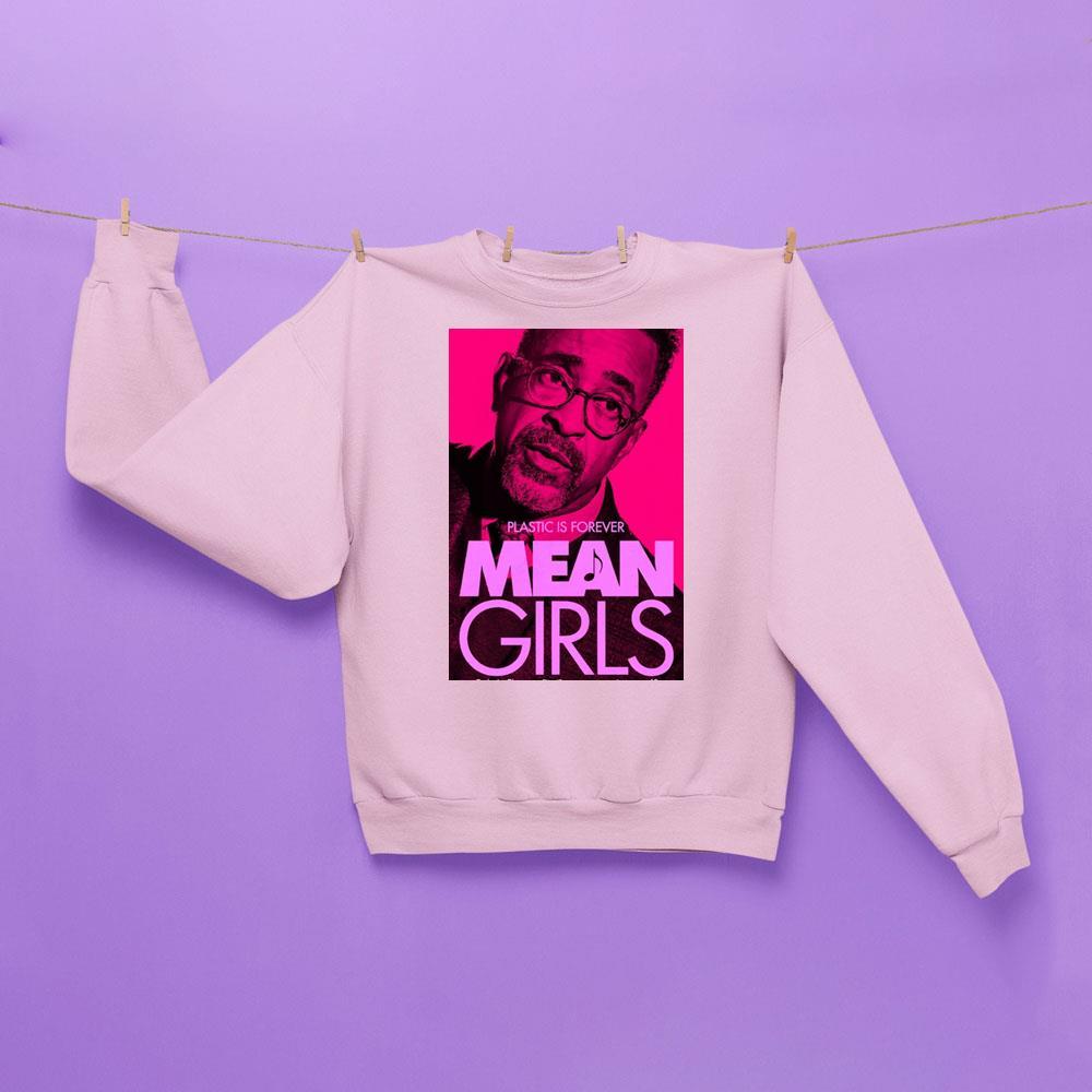 Mean Girls 2024 14 Apparel